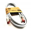 cavo per reti lan cat 6 sftp 3 metri