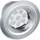 Faretto a Led da Incasso 24W Bianco Caldo