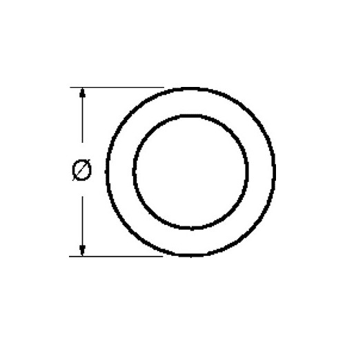 BUZZER  PIEZOELETTRICO