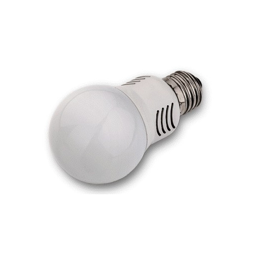 LAMPADA A LED E27 BIANCO CALDO