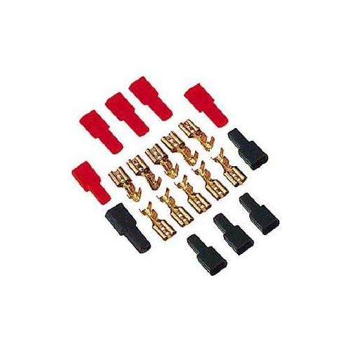KIT FASTON FEMMINA E COPRIFASTON PASSO 4,8