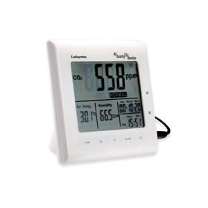 MISURATORE QUALITA'' DELL''ARIA -CO2