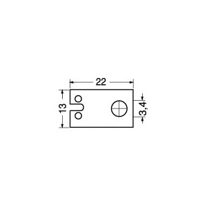 KIT ISOLAMENTO PER TO220 2