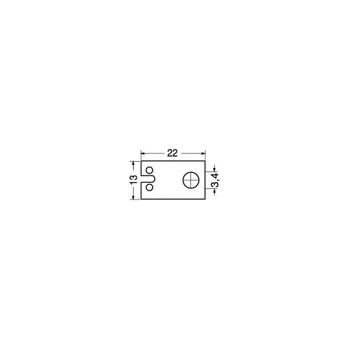 KIT ISOLAMENTO PER TO220