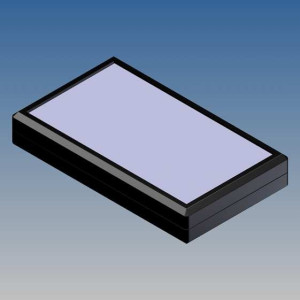 CONTENITORE IN PLASTICA 