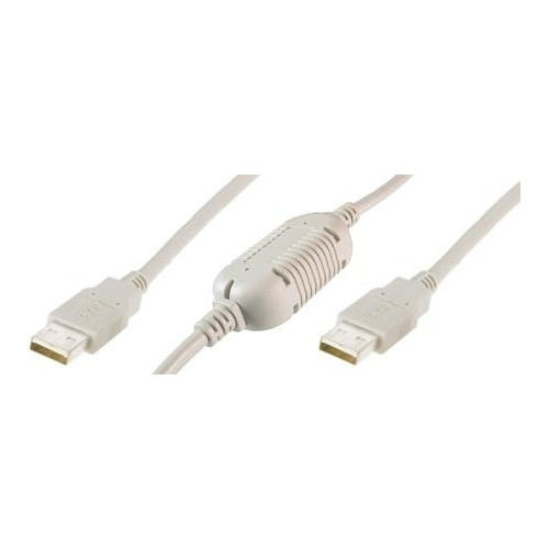 CAVO CABLATO USB A/A LAPLINK