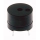 Buzzer Piezo da Circuito Stampato 12x9mm