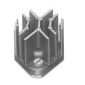 dissipatore termico per to3