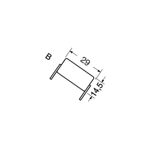 BATTERIE RICARICAB. AL Ni-Cd  2/3 STILO AA
