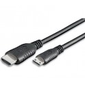 cavo hdmi minihdmi 1,8 metri