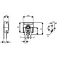 Trimmer semifissi protetti a strato di carbone - 4,7 MΩ