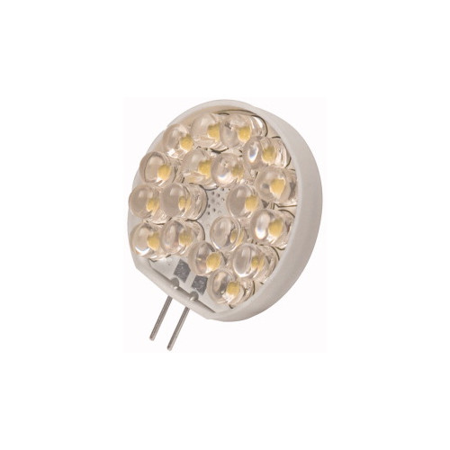 LAMPADA A 18LED 12V/ 1,5W - G4