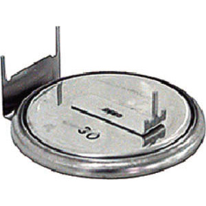 PILA AL LITIO 3 V- CR2032