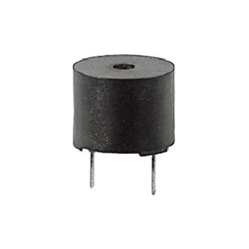 MINI BUZZER ELETTROMAGNETICO CON CIRCUITO OSCILLATORE