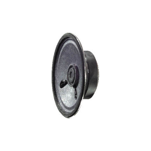 ALTOPARLANTE MINIATURA IN FERRITE