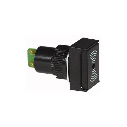 BUZZER ELETTRONICI DA PANNELLO