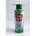 spray lubrificante multiuso marine crc 6-66 200ml