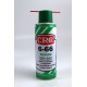 Spray Lubrificante Multiuso CRC Marine 6-66 - 200ml