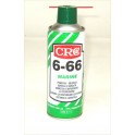 spray lubrificante multiuso marine 6-66 crc 400ml