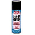 spray olio di vasellina tecnica - 200ml