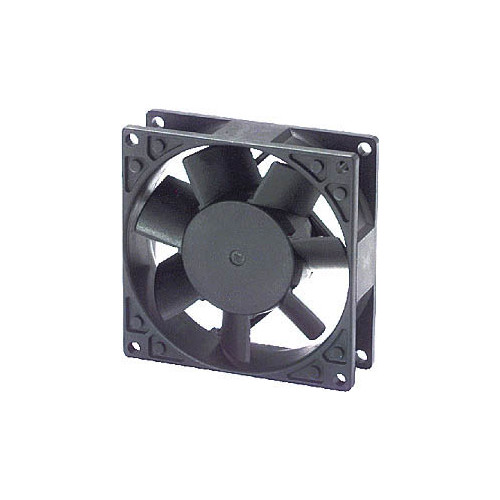 VENTILATORE ASSIALE SUPPORTO BRONZINE- 220 Vca