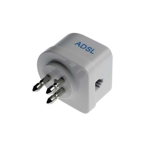 ADATTATORE ADSL FAX /MODEM
