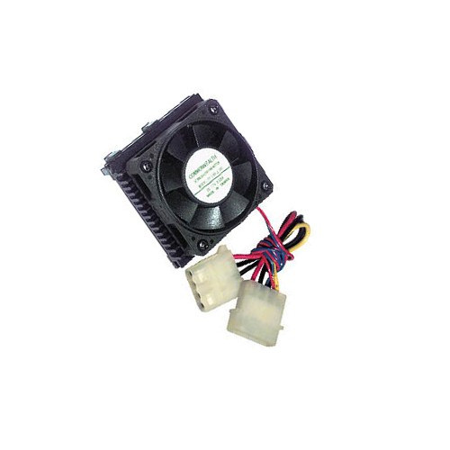 MODULO REFRIGERANTE PER PENTIUM 166/200 MHZ SUPPORTO CUSCINETTI