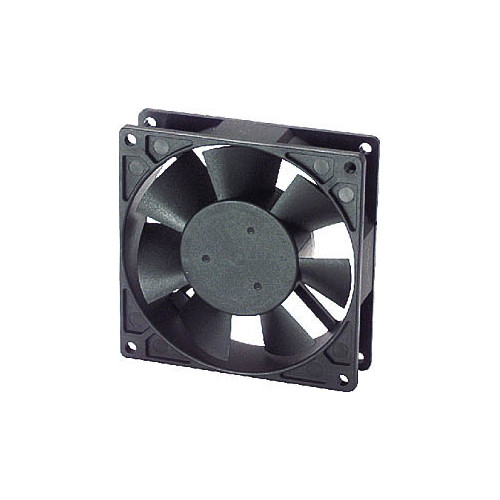 VENTILATORE ASSIALE SUPPORTO CUSCINETTI- 220 Vca