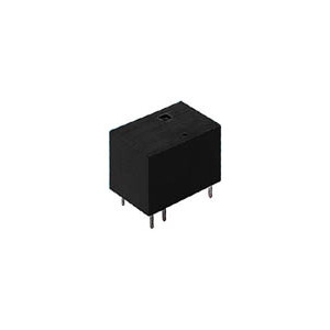 RELE' MINIATURA 1 SCAMBIO