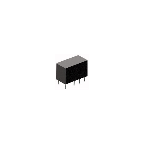 RELE' MINIATURA 2 SCAMBI