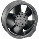 Ventilatore Assiale 220 VAC 172 X 51 MM su Cuscinetti EBM Papst Modello 6078 ES