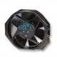 Ventilatore Assiale 220 VAC 170 X 150 X 38 mm su Cuscinetti Marca EBM Papst Modello 7056ES