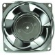 VENTILATORE ASSIALE 115VAC  80X80X38MM  SU BRONZINE MARCA EBM PAPST MOD. 8500N