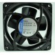 Ventilatore Assiale 220V 119 x 119 x 38 mm su Bronzine  EBM Papst 4650N