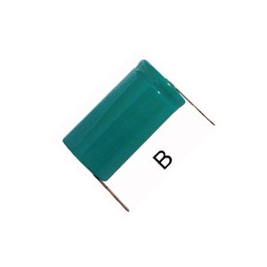 BATTERIE RICARICABILI NI-MH TIPO SC