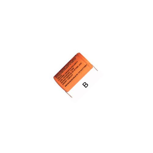 BATTERIE RICARICABILI NI-CD TIPO 4/5 SC