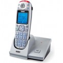 telefono cordless dect saiet giga