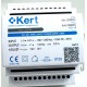Alimentatore 12V 2,5A da Barra DIN Kert AL1202DIN