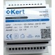 Alimentatore 12V 2,5A da Barra DIN Kert AL1202DIN