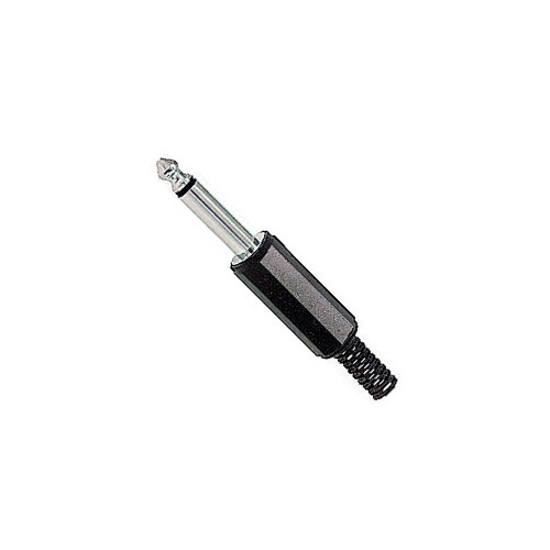 SPINA  2 POLI  Ã˜ 6,3 MM CON GUIDACAVO