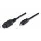 CAVO CABLATO FIREWIRE 800  4/9