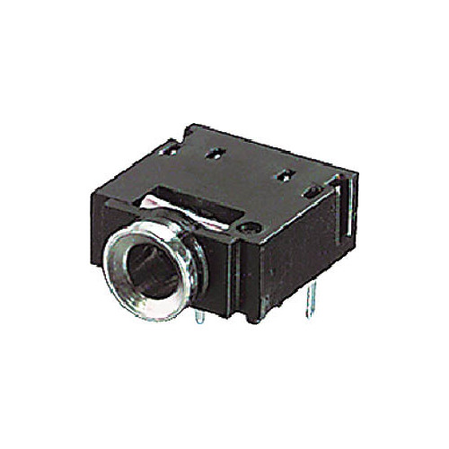 PRESA 3 POLI Ã˜ 3,5 MM