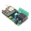 telecontrollo gsm 2 in 2 out