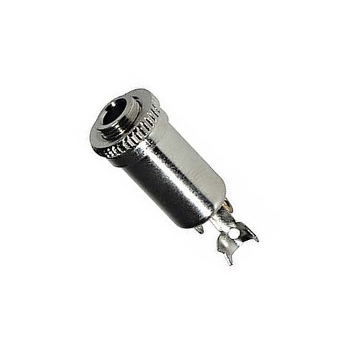 PRESA 3 POLI Ã˜ 3,5 MM