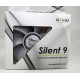 VENTOLA ASSIALE 12VDC 92X92X25MM MARCA GELID MODELLO SILENT9