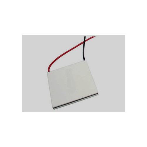 CELLA PELTIER 51W / 12V 40x40 MM 
