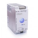 Kert AL1204DIN – Alimentatore DIN 12V 4A | Qualità e Affidabilità