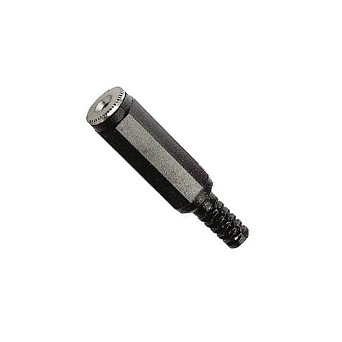 PRESA 2 POLI Ã˜ 3,5 MM CON GUIDACAVO