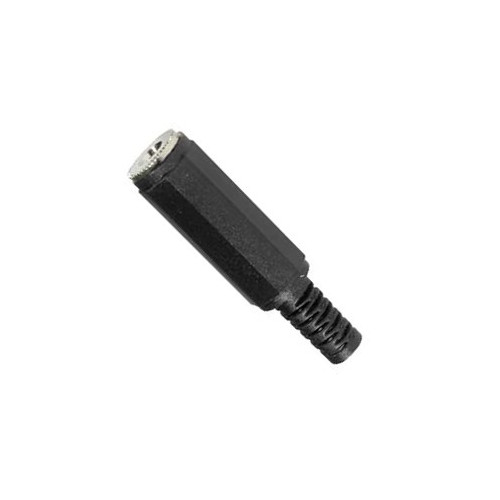 PRESA 3 POLI Ã˜ 3,5 MM CON GUIDACAVO