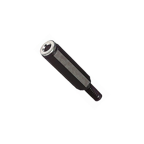 PRESA 2 POLI Ã˜ 6,3 MM CON GUIDACAVO